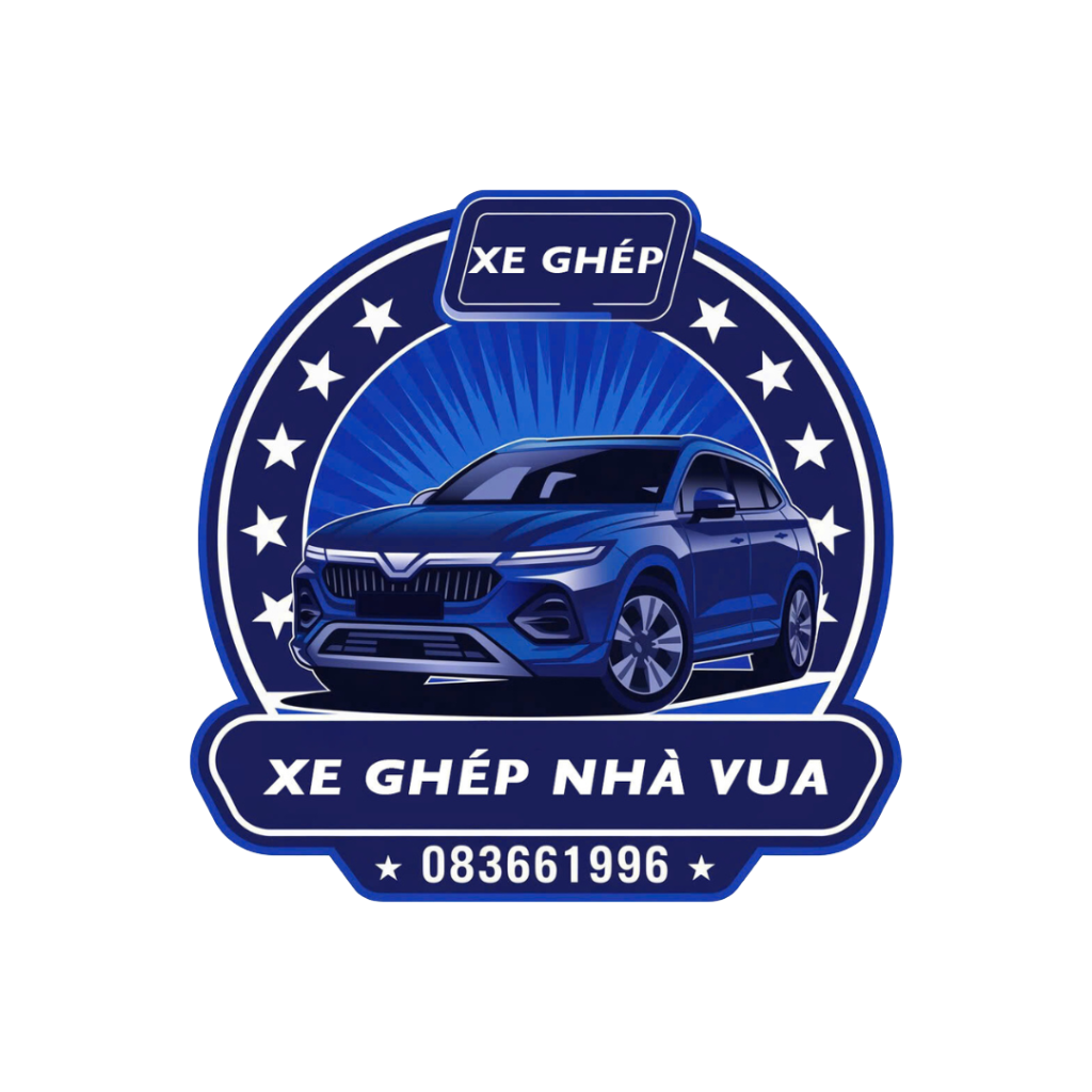 Tổng đài xe ghép chuyên tuyến Vĩnh Phúc – Hà Nội